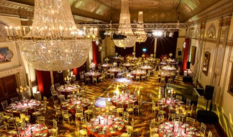 2020 Agricultural Lecture & Dinner - POSTPONED