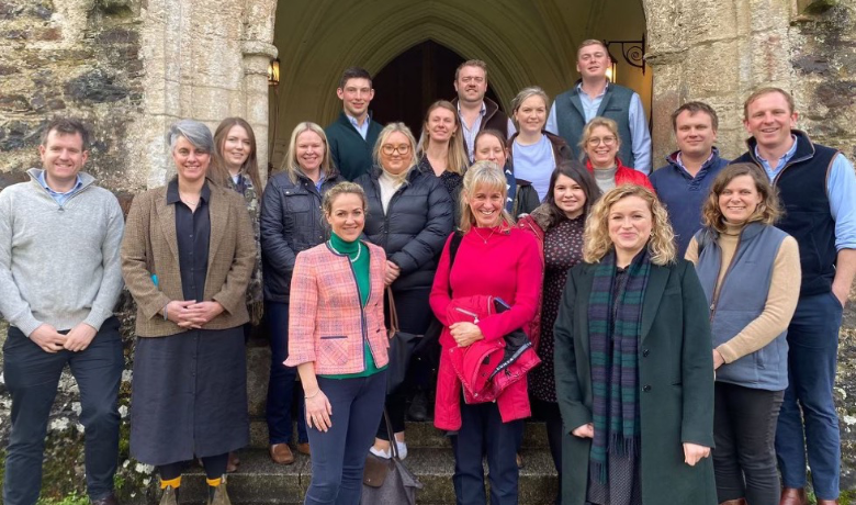 26th Challenge of Rural Leadership course