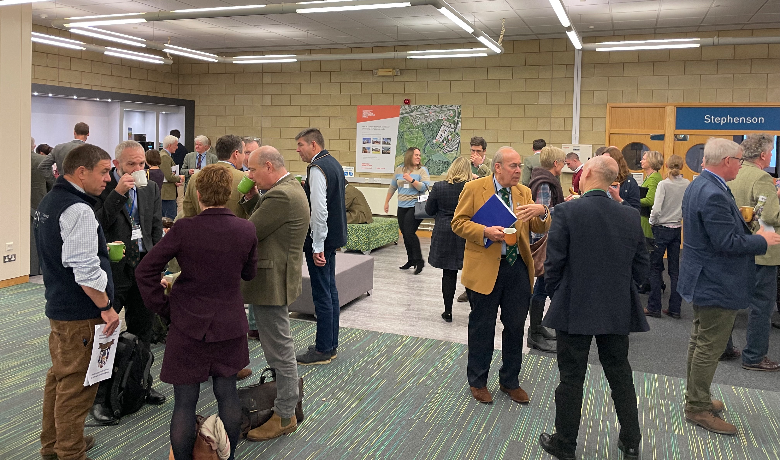 2023 Learning Extension Days - 28th and 29th November